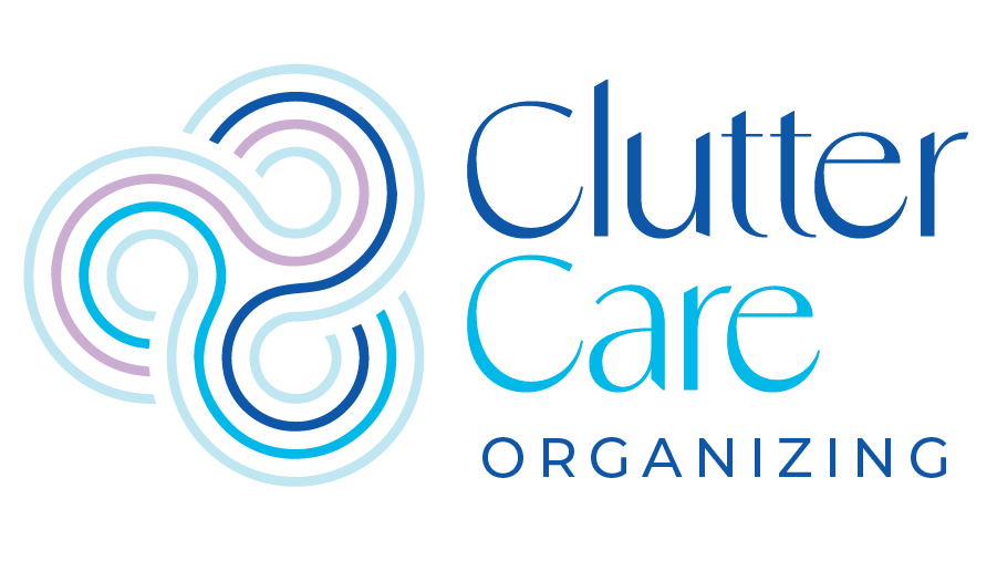 Clutter Care Organizing